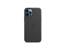 Load image into Gallery viewer, Apple iPhone 12 / 12 Pro Leather Case with MagSafe - Made By Apple - South Port™