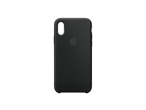 Apple iPhone XS Silicone Case - Made By Apple - South Port™