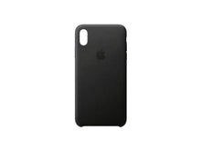 Load image into Gallery viewer, Apple iPhone XS Max Leather Case - Made By Apple - South Port™