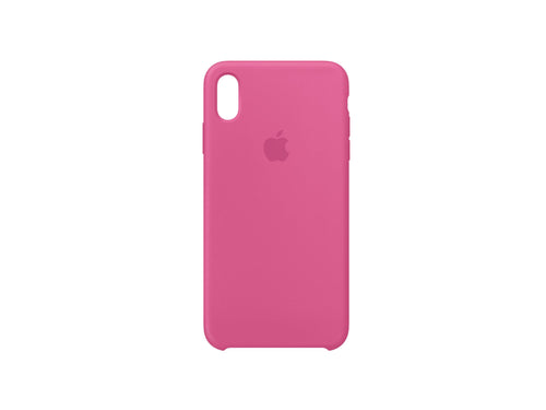 Apple iPhone XS Max Silicone Case - Made By Apple - South Port™