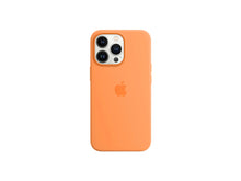 Load image into Gallery viewer, Apple iPhone 13 Pro Silicone Case with MagSafe - South Port™