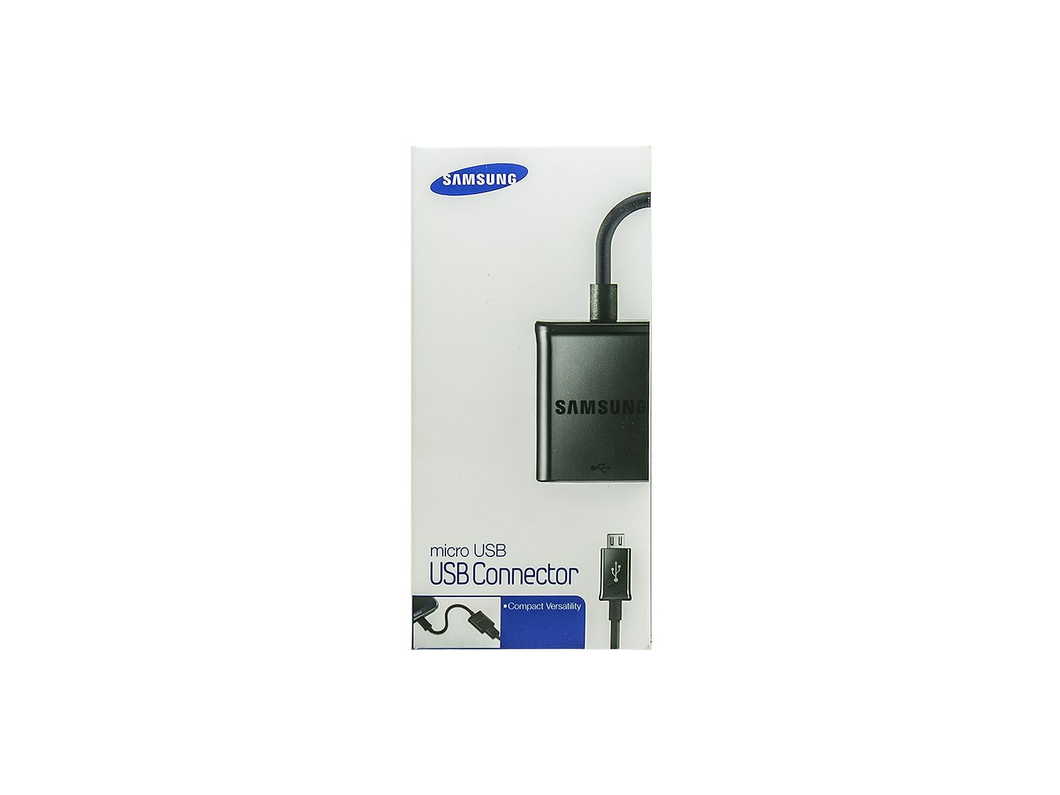 Samsung Micro USB Connector