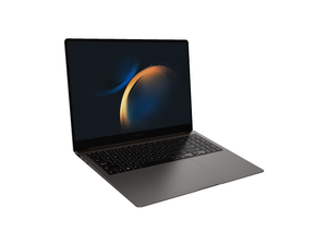 Samsung Galaxy Book3 Pro 16" 13th Gen Intel Core i7 Xe Graphics Notebook