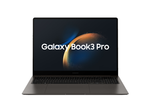 Samsung Galaxy Book3 Pro 16" 13th Gen Intel Core i7 Xe Graphics Notebook