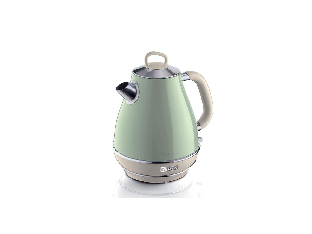 Ariete 2869 Vintage Electric Kettle
