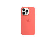 Load image into Gallery viewer, Apple iPhone 13 Pro Silicone Case with MagSafe - South Port™