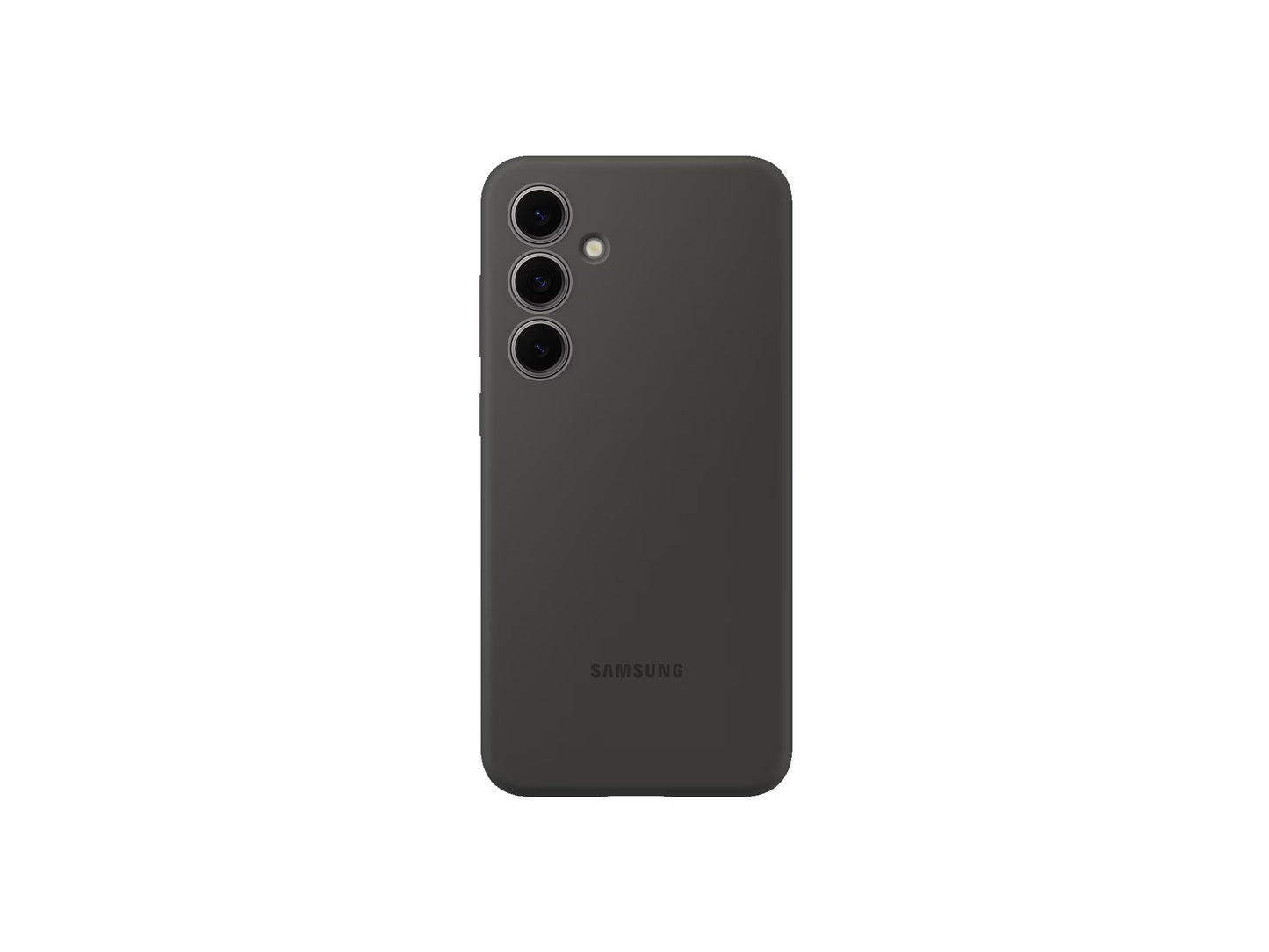 Samsung Galaxy S24 FE Silicone Case - South Port™