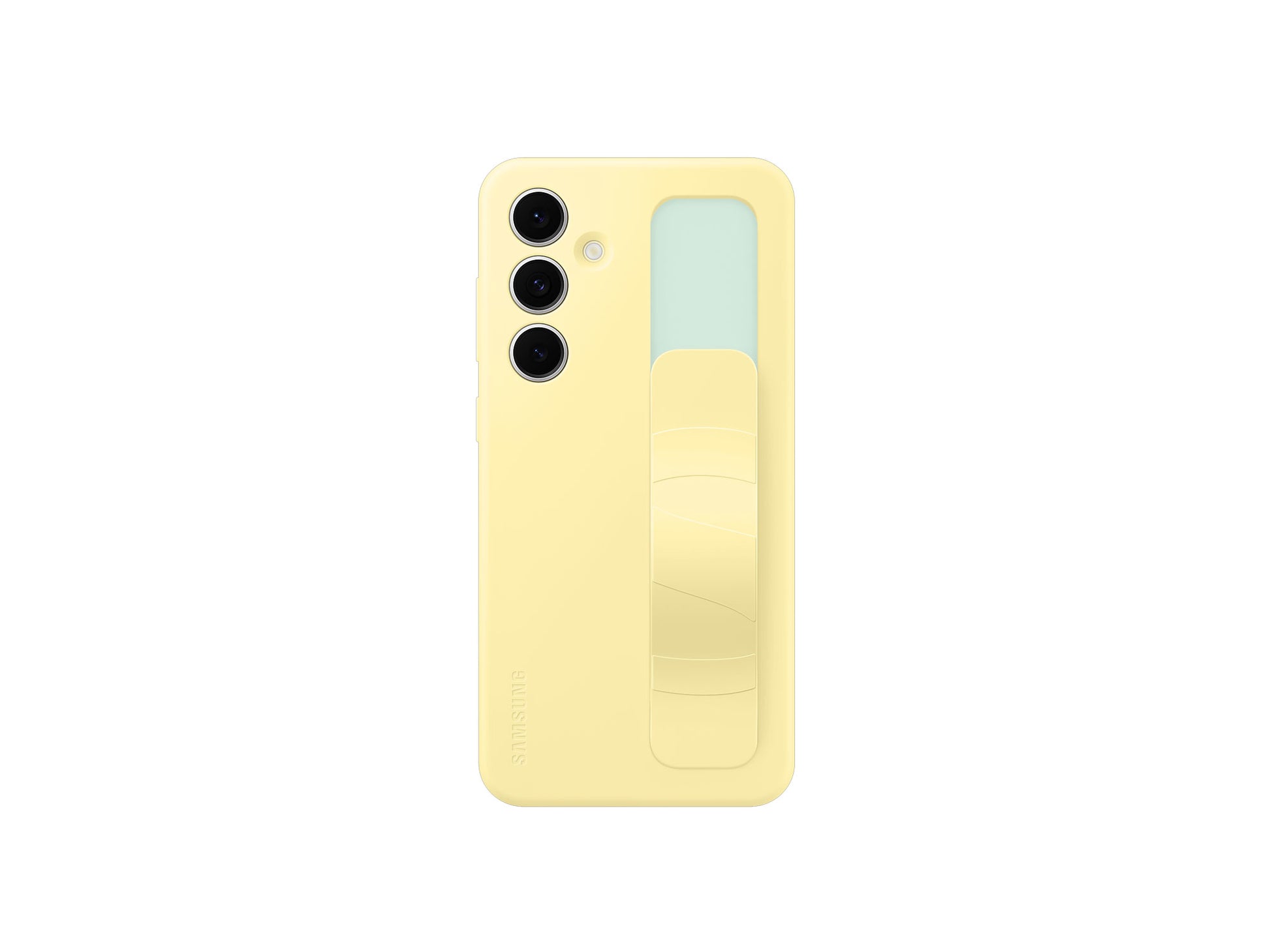 Samsung Galaxy S24 FE Standing Grip Case - South Port™