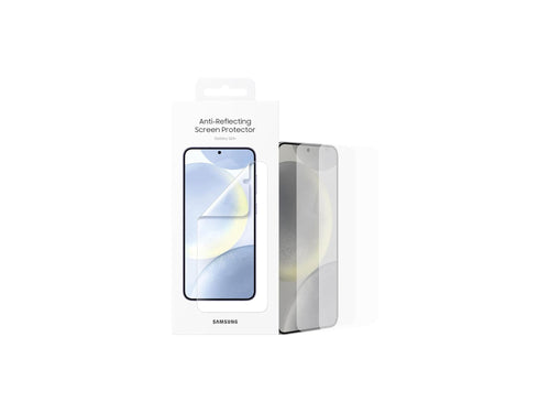 Samsung Galaxy S24+ Plus Anti-reflecting Screen Protector Film