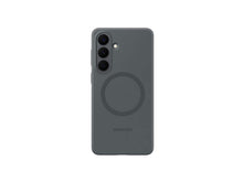 Load image into Gallery viewer, Samsung Galaxy S26+ (Plus) Silicone Magnet Case