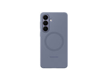 Load image into Gallery viewer, Samsung Galaxy S26+ (Plus) Silicone Magnet Case