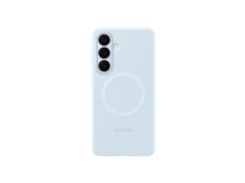 Load image into Gallery viewer, Samsung Galaxy S26+ (Plus) Silicone Magnet Case