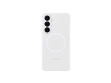 Load image into Gallery viewer, Samsung Galaxy S26+ (Plus) Silicone Magnet Case