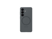 Load image into Gallery viewer, Samsung Galaxy S26 Silicone Magnet Case