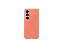 Load image into Gallery viewer, Samsung Galaxy S26 Silicone Magnet Case