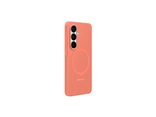 Load image into Gallery viewer, Samsung Galaxy S26 Silicone Magnet Case