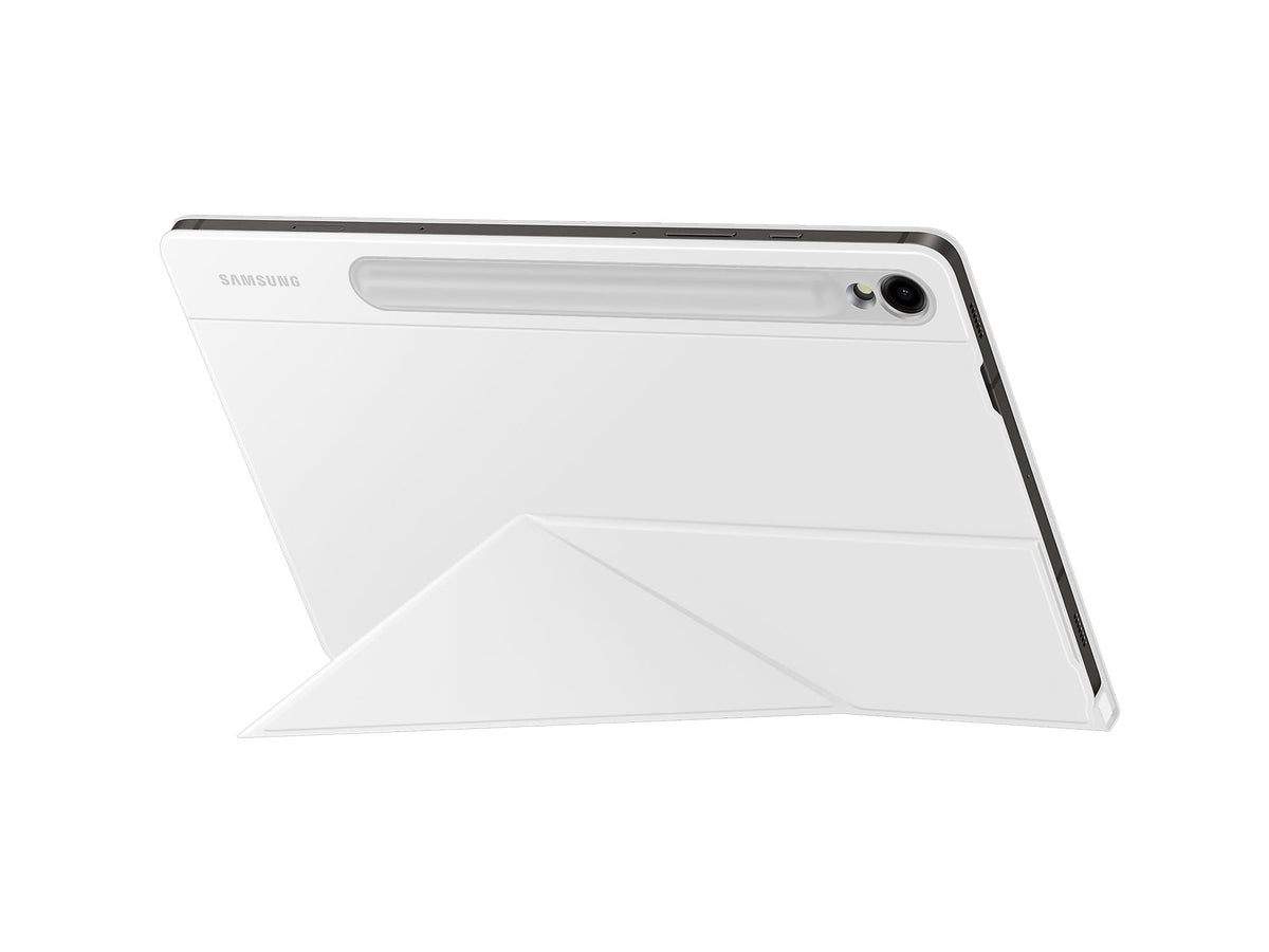 Samsung Galaxy Tab S9 Smart Book Cover - South Port™