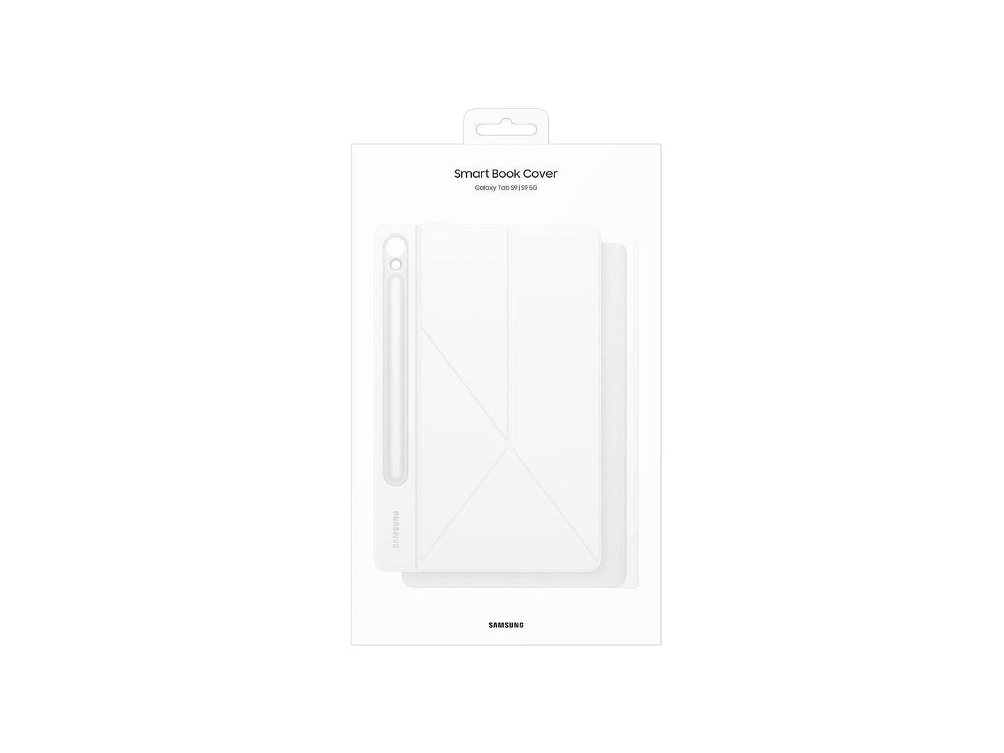 Samsung Galaxy Tab S9 Smart Book Cover - South Port™