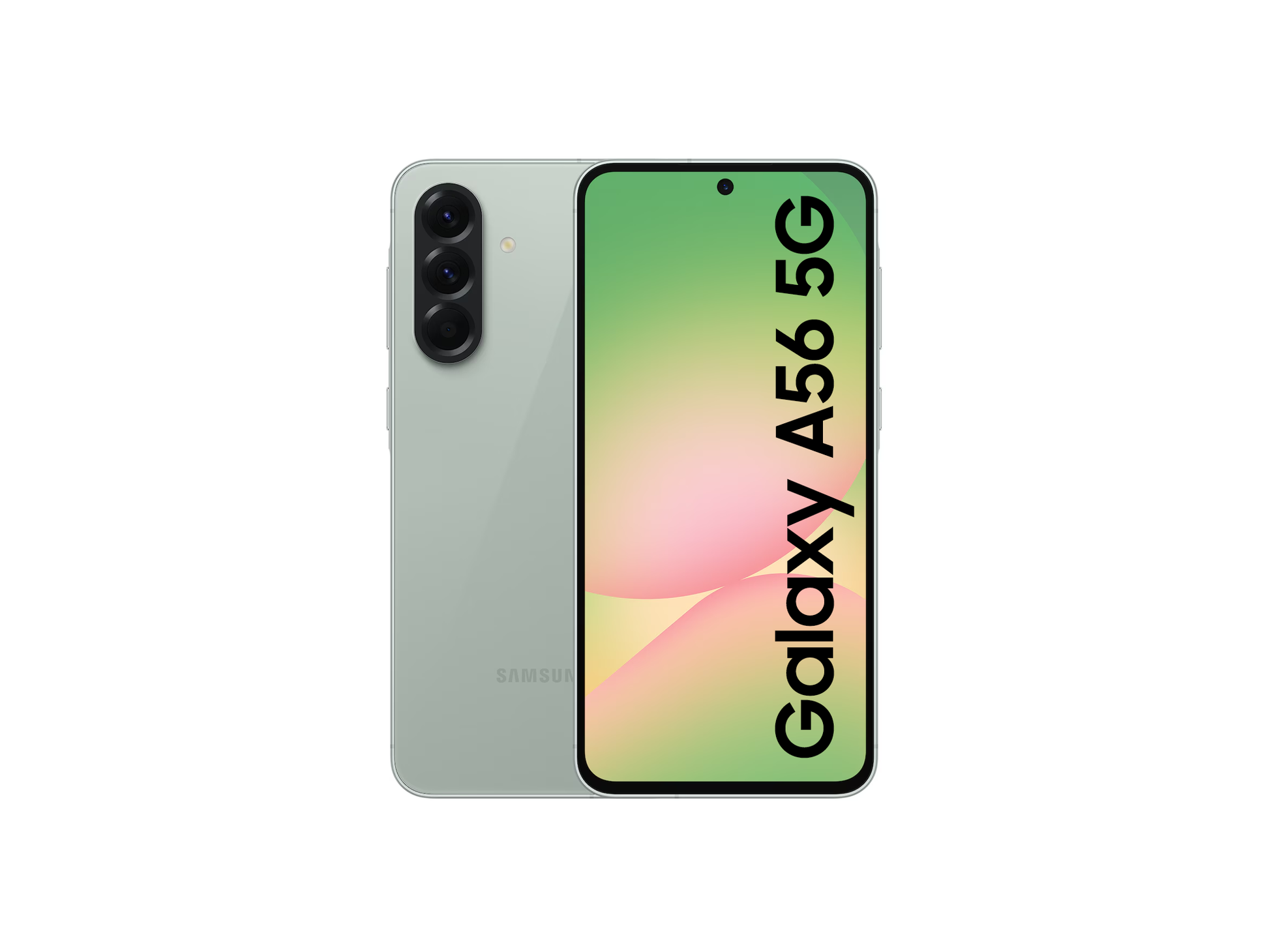 Samsung Galaxy A56 5G - South Port™