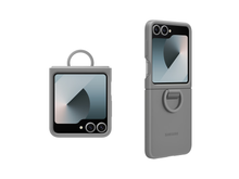 Load image into Gallery viewer, Samsung Galaxy Z Flip6 Silicone Case