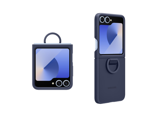 Samsung Galaxy Z Flip6 Silicone Case - South Port™