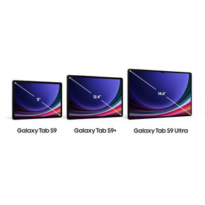 Samsung Galaxy Tab S9 Plus - South Port™