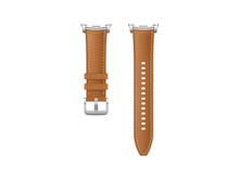 Load image into Gallery viewer, Samsung Galaxy Watch8 &amp; Watch8 Classic Hybrid Leather Band
