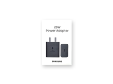 Load image into Gallery viewer, Samsung 25W PD Power Adapter USB-C