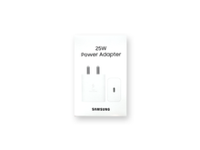 Load image into Gallery viewer, Samsung 25W PD Power Adapter USB-C