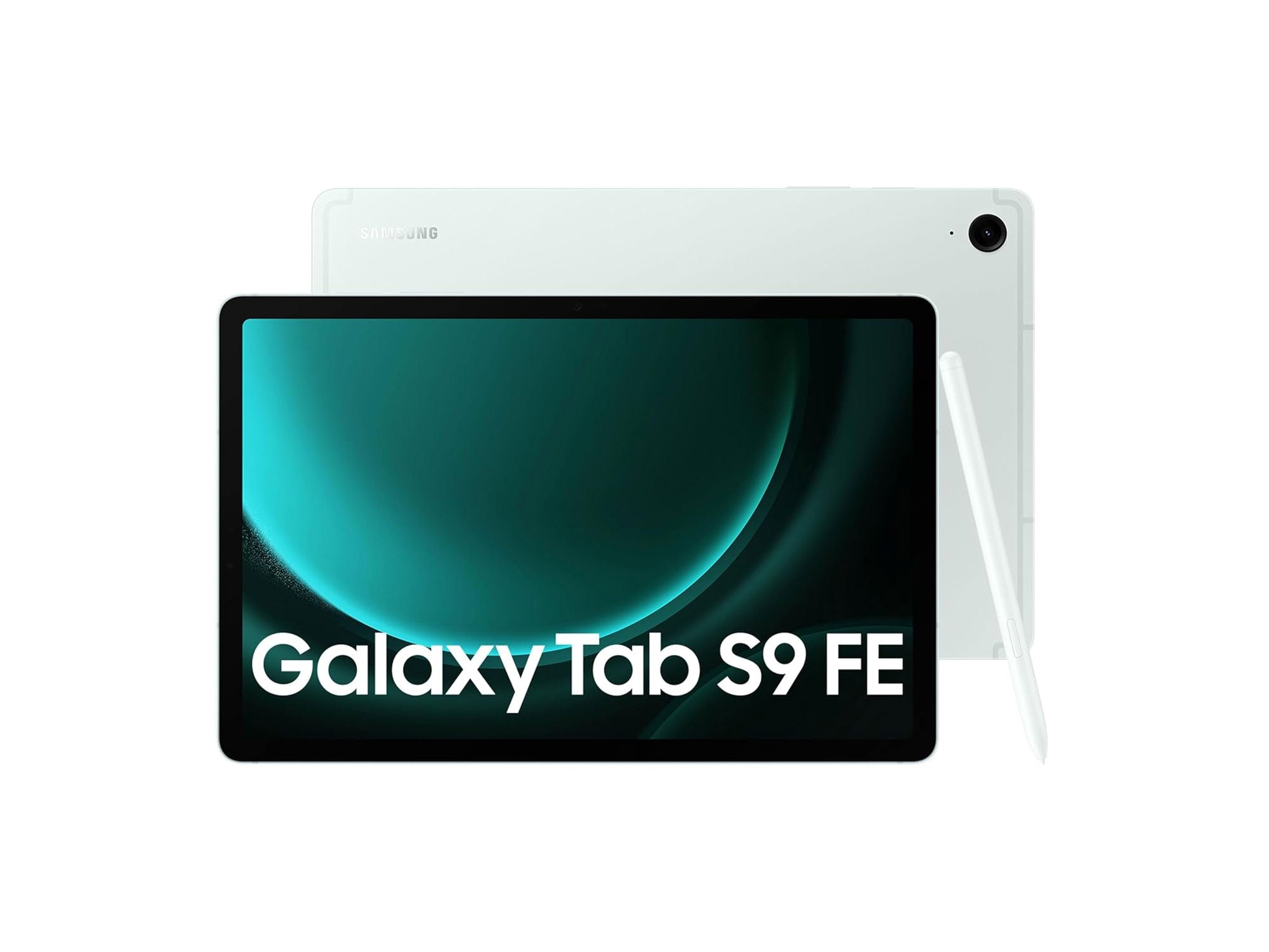 Samsung Galaxy Tab S9 FE | South Port™ | Samsung India Electronics