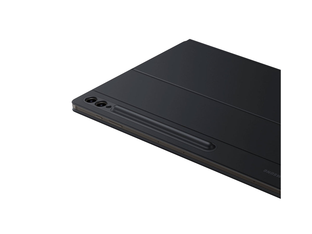 Samsung Galaxy Tab S9+ Plus Book Cover Keyboard With Trackpad - South Port™