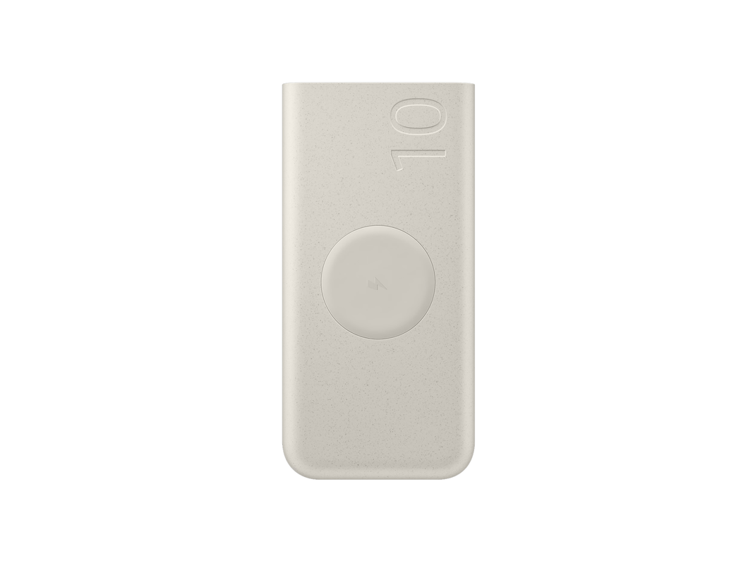 Samsung Fast Charge Wireless Battery Pack 25W 10000 mAh Samsung Fast Charge Wireless Battery Pack 25W 10000 mAh