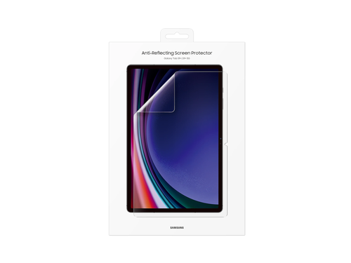 Samsung Galaxy Tab S9+/S9 FE+ (Plus) Anti-Reflecting Screen Protector