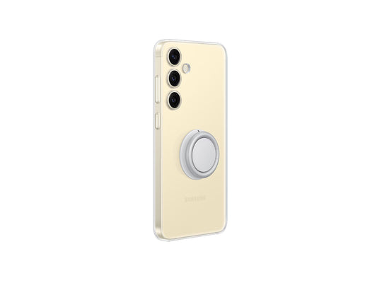 Samsung Galaxy S24+ Plus Clear Gadget Case - South Port™