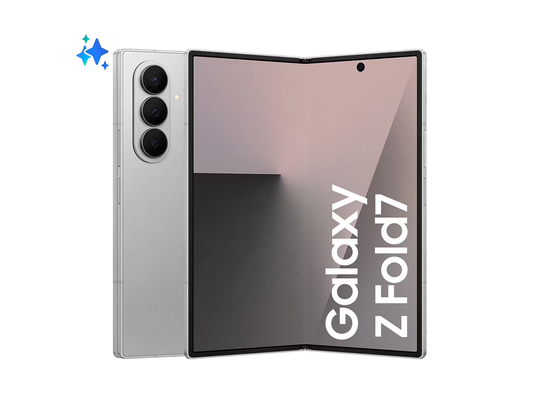Samsung Galaxy Z Fold7 5G (Demo)