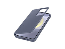 Load image into Gallery viewer, Samsung Galaxy S24 Smart View Wallet Case - South Port™