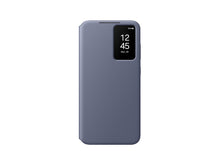 Load image into Gallery viewer, Samsung Galaxy S24+ Plus Smart View Wallet Case - South Port™