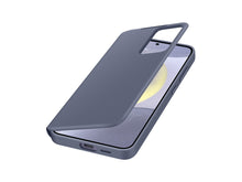 Load image into Gallery viewer, Samsung Galaxy S24+ Plus Smart View Wallet Case - South Port™