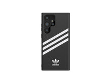 Load image into Gallery viewer, Samsung Galaxy S23 Ultra Adidas Originals 3 Stripes Snap Case - South Port™