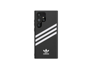 Samsung Galaxy S23 Ultra Adidas Originals Stripes Snap Case