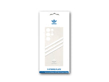 Load image into Gallery viewer, Samsung Galaxy S23 Ultra Adidas Originals 3 Stripes Backplate - South Port™