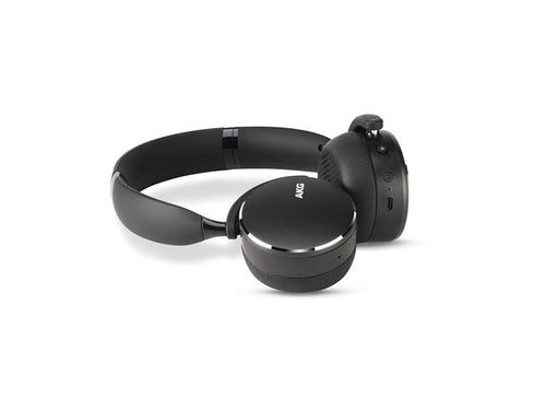 AKG Bluetooth Headphones Y500 - South Port™ - Samsung India Electronics