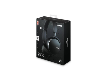 AKG Bluetooth Headphones Y500 - South Port™