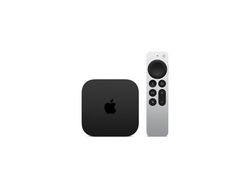 Apple TV 4K with Siri Remote - South Port™
