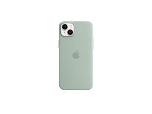 Apple iPhone 14 Plus Silicone Case with MagSafe - South Port™