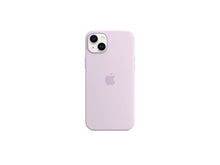 Load image into Gallery viewer, Apple iPhone 14 Plus Silicone Case with MagSafe - South Port™