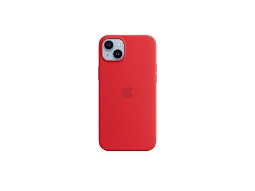 Apple iPhone 14 Plus Silicone Case with MagSafe - South Port™