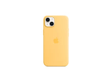 Load image into Gallery viewer, Apple iPhone 14 Plus Silicone Case with MagSafe - South Port™