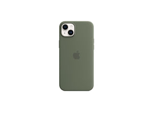 Apple iPhone 14 Plus Silicone Case with MagSafe - South Port™