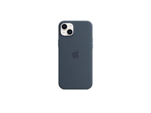 Load image into Gallery viewer, Apple iPhone 14 Plus Silicone Case with MagSafe - South Port™